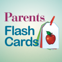 Flash Cards by Parents Magazine