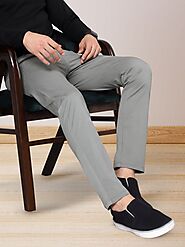 Find Best Chinos for Men Online with Huge Range at Beyoung