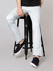 Order Best Chinos for Men Online at Best Prices - Beyoung