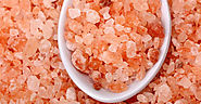 10 Amazing Benefits of Pink Himalayan Salt