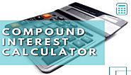 Daily Compound Interest Calculator – Compound Interest – CI Formula