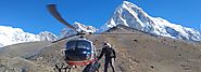 Everest Base Camp 9 Days Trek | Itinerary, Best Season