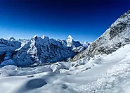 Island Peak Climbing with Everest Base Camp Trek | 19 Days