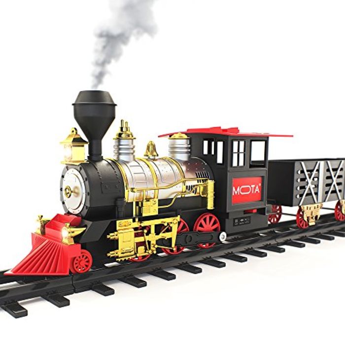 Best Children's Train Sets Reviews A Listly List