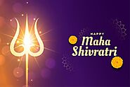 Mahashivratri 2023: Wishes, Quotes, HD images, SMS, WhatsApp and Facebook greetings for your loved ones