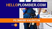 Plombier Valenton