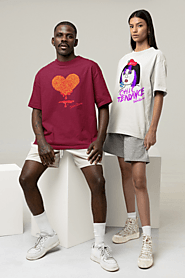 T-shirts – Skinsteem
