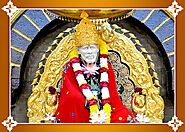 Shirdi Sai Baba Temple | Shirdi Darshan | Online Pass