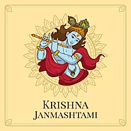 Shri Krishna Janmashtami 2022 | Janmashtami Bhajan & Arti Lyrics | List Of Samagri