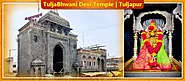 Tuljapur Tuljabhavani Devi Mandir | Tuljapur Devi Temple