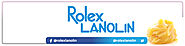 Lanolin oil | Pharmaceutical Grade Lanolin | Liquid Lanolin | Rolex Lanolin
