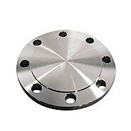 Hastelloy Flanges Manufacturer, Supplier, and Exporter In India