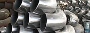 Pipe Fittings Supplier, Stockist and Exporter in Kuwait - Bhansali Steel