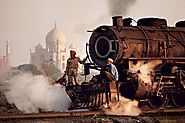 Steve McCurry - Official Page on Facebook
