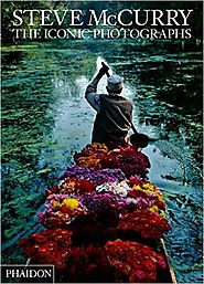 Steve McCurry: The Iconic Photographs: Standard Edition