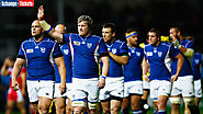 France Vs Namibia: News about the Rugby World Cup 2023