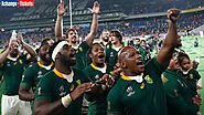 South Africa vs Ireland: South African sides march on in RWC