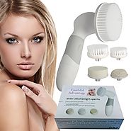 Best At Home Microdermabrasion Machine Reviews