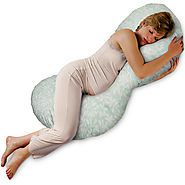 Best Total Body Support Pregnancy Pillows Reviews
