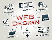 Importance of Web Design and Development