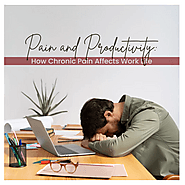 How Chronic Pain Affects Work Life - Find Solutions