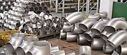 Pipe Fittings Manufacturer, Supplier & Exporter in India - Metal Supply Centre