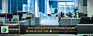 Commercial Cleaning Australia