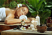 Full Body Nuru Massage | Sanpada massage Parlor | Deep tissue massage spa in sanpada