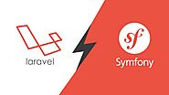 Laravel vs Symfony, Laravel and Symfony Comparison - Choose the best PHP Framework