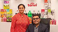 TABP gets Rs.20 crore to grow its affordable snacks & beverages business, R&D
