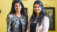 Meet the sisters who built Rs 200 crore guilt-free snacking brand Yoga Bar