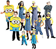 Kids Fancy Dress