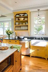 230 Best Country Kitchens ideas | kitchen design, country kitchen, kitchen remodel