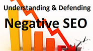 Understanding & Defending Negative SEO - iGlobe Solutions