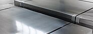 Best Quality Stainless Steel 301LN Sheet Supplier, Stockist & Dealer in India - Metal Supply Centre