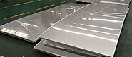 Stainless Steel 436 Sheet Supplier, Stockist & Dealer in India - Metal Supply Centre
