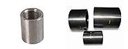 Stainless Steel Carbon Steel Couplings Manufacturers in India - Nitech Stainless Inc