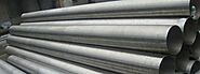 Alloy Steel Pipe Manufacturer, Supplier, and Stockists in India – Sandco Metal Industries