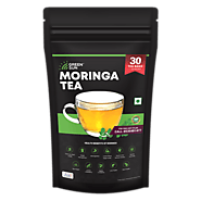 Green Sun Moringa Tea Pack of 30 Tea Bags