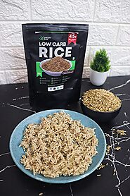Green Sun Low Carb | Healthy Food | Keto Friendly | High Nutrition Food Instant Pure Veg Noodle (200 g)