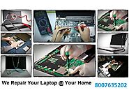Benefits of Laptop Repair Home Service - laptop Technicians Mumbai