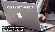 4 Common MacBook Problems & Their Solutions » BC - MUMBAI
