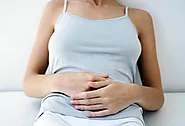 Symptoms of Fibroids: Period Changes