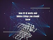 How C3 AI Works?and Hidden Things You Should Know-CloudTarek
