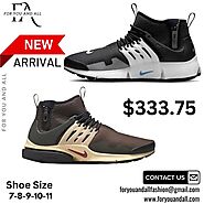 Buy Men Shoes Online