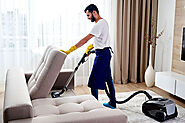 Deep Cleaning Services in Kolkata
