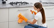 Revitalize Your Kitchen with Professional Kitchen Cleaning Services in Kolkata