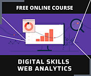 Digital Skills: Web Analytics