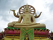 Big Buddha Temple