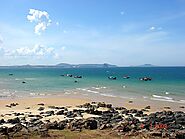 Bai Xep Beach